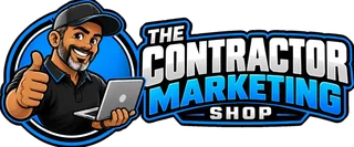 The Contractor Marketing Shop
